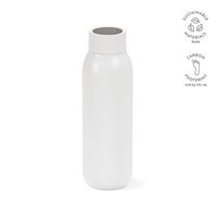 La Plata Trinkflasche recy Edelstahl 650 ml