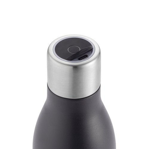 Parana Trinkflasche recy. Edelstahl 550 ml