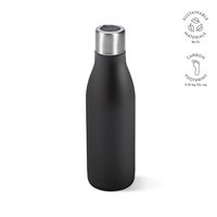 Parana Trinkflasche recy Edelstahl 550 ml
