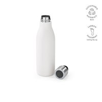 Parana Trinkflasche recy Edelstahl 550 ml