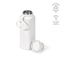 Ural Trinkflasche recy. Edelstahl 820 ml