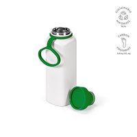 Ural Trinkflasche recy. Edelstahl 820 ml
