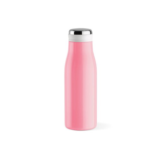 Arkansas 350 Trinkflasche recy. Edelstahl 400 ml