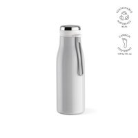 Arkansas 350 Trinkflasche recy Edelstahl 400 ml