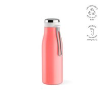 Arkansas 350 Trinkflasche recy. Edelstahl 400 ml