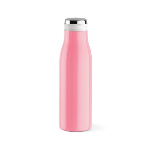 Arkansas 500 Trinkflasche recy. Edelstahl 495ml