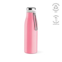 Arkansas 500 Trinkflasche recy Edelstahl 495ml