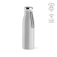 Arkansas 500 Trinkflasche recy. Edelstahl 495ml
