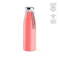 Arkansas 500 Trinkflasche recy. Edelstahl 495ml