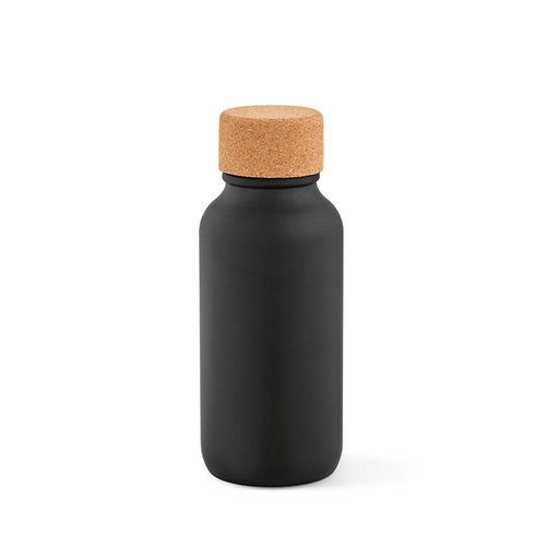 Volga Trinkflasche recy. Edelstahl 530 ml