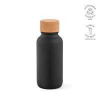 Volga Trinkflasche recy Edelstahl 530 ml