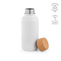 Volga Trinkflasche recy Edelstahl 530 ml