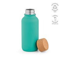 Volga Trinkflasche recy Edelstahl 530 ml