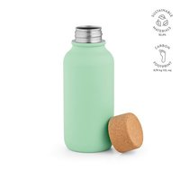 Volga Trinkflasche recy. Edelstahl 530 ml