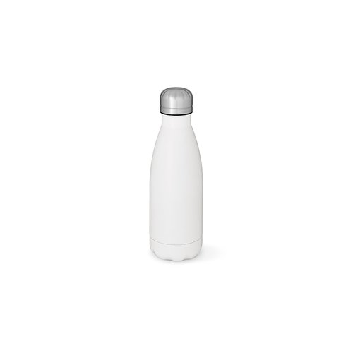 Mississippi 450W Trinkflasche recy.Edelstahl 430 ml