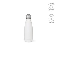 Mississippi 450W Trinkflasche recyEdelstahl 430 ml