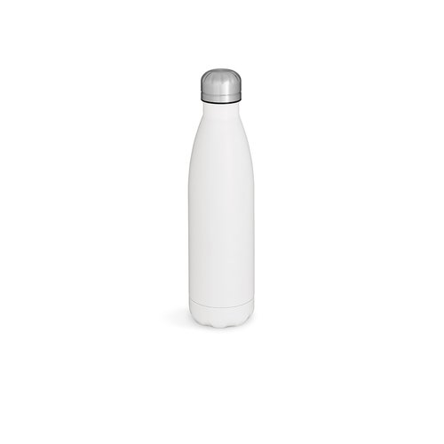 Mississippi 550W Trinkflasche recy.Edelstahl 535 ml