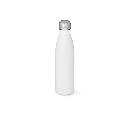 Mississippi 550W Trinkflasche recy.Edelstahl 535 ml