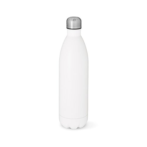 Mississippi 1100W Trinkflasche recy.Edelstahl 1100 ml