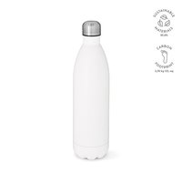 Mississippi 1100W Trinkflasche recyEdelstahl 1100 ml