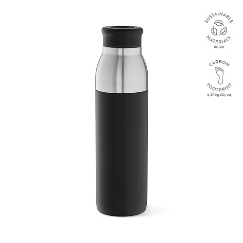 Colorado Trinkflasche recy. Edelstahl 760 ml