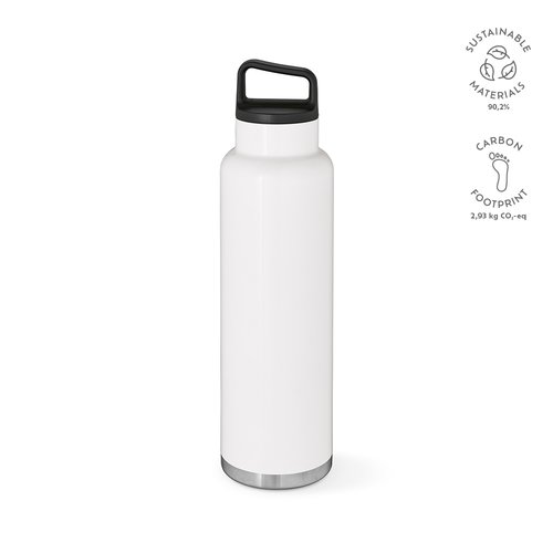 Zambezi 1500W Trinkflasche recy. Edelstahl 1620 ml