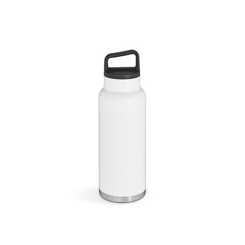 Zambezi 1000W Trinkflasche recy. Edelstahl 1160 ml