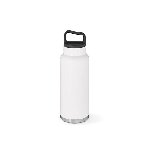 Zambezi 1000W Trinkflasche recy. Edelstahl 1160 ml