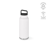 Zambezi 1000W Trinkflasche recy Edelstahl 1160 ml