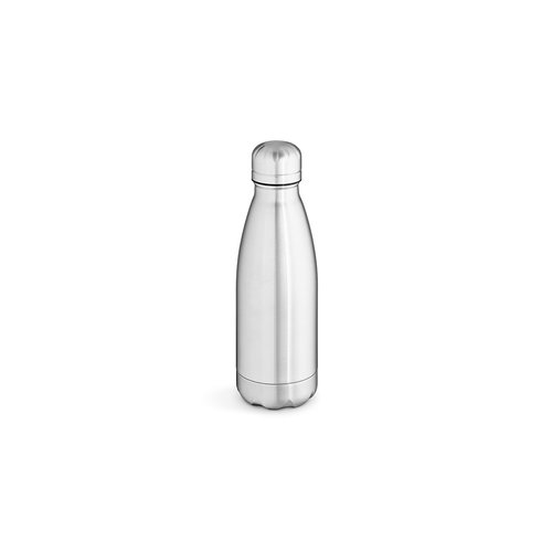 Mississippi 450P Trinkflasche recy.Edelstahl 430 ml