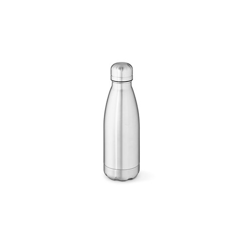 Mississippi 450P Trinkflasche recy.Edelstahl 430 ml