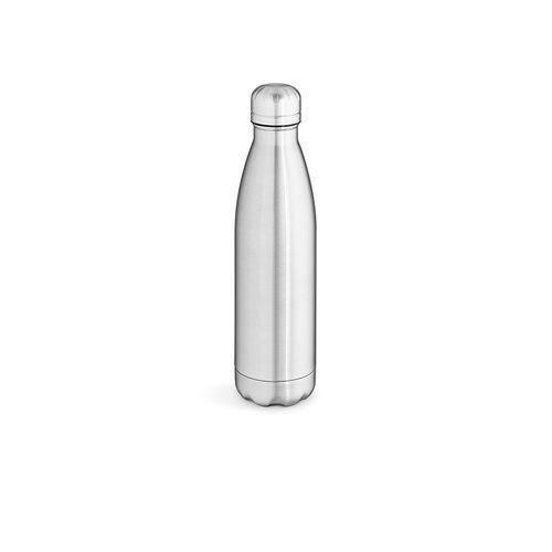 Mississippi 550P Trinkflasche recy.Edelstahl 535 ml