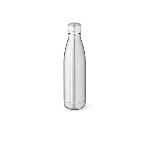 Mississippi 550P Trinkflasche recy.Edelstahl 535 ml