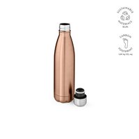 Mississippi 550P Trinkflasche recyEdelstahl 535 ml