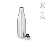 Mississippi 800P Trinkflasche recyEdelstahl 810 ml