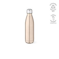 Mississippi 800P Trinkflasche recyEdelstahl 810 ml
