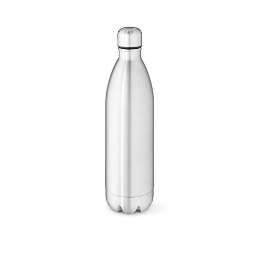 Mississippi 1100P Trinkflasche recy.Edelstahl 1100 ml