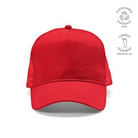 Zappa Cap rPET 220 gsm