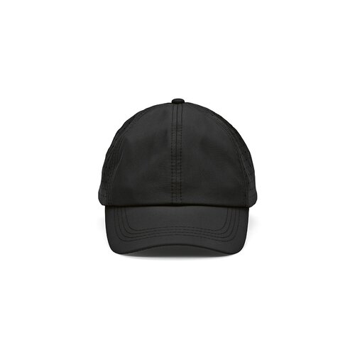 Armstrong Kappe aus rPET. 6-Panel und Klettverschluss