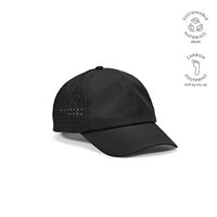 Armstrong Kappe aus rPET 6-Panel und Klettverschluss
