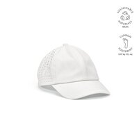 Armstrong Kappe aus rPET 6-Panel und Klettverschluss