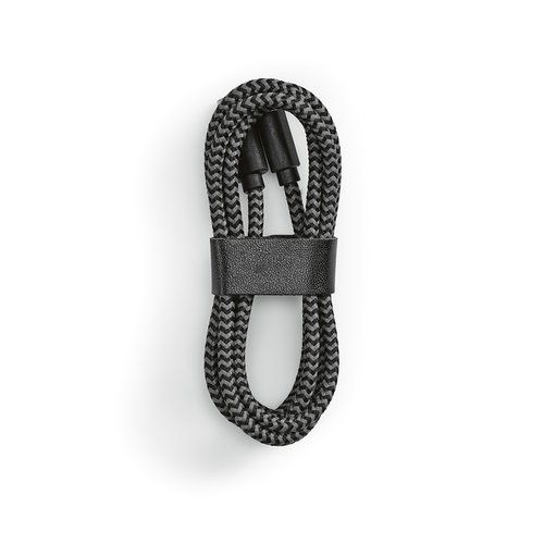 Koch Ladekabel rPET 1m