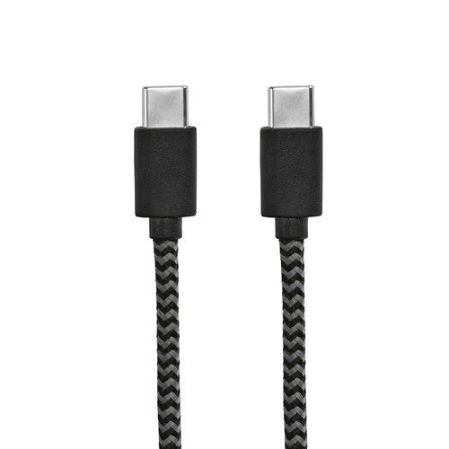 Koch Ladekabel rPET 1m