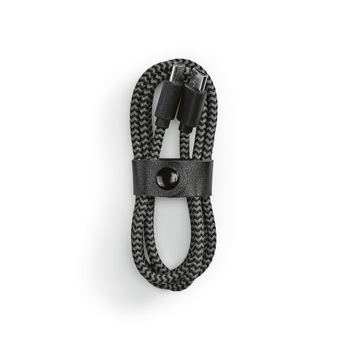 Koch Ladekabel rPET 1m
