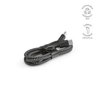 Koch Ladekabel rPET 1m
