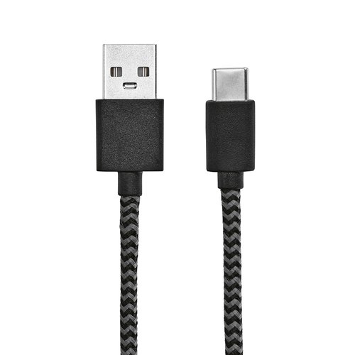 Leibniz Ladekabel rPET 1m