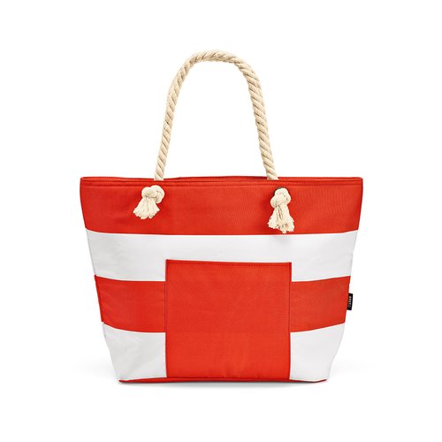 Athens 15L Kühltasche rPET