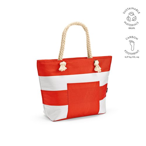 Athens 15L Kühltasche rPET