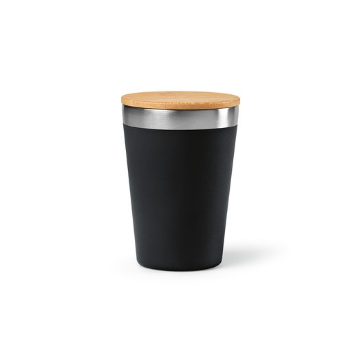 Don Reisebecher recy. Edelstahl 390 ml