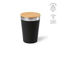 Don Reisebecher recy Edelstahl 390 ml